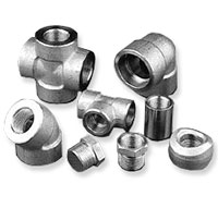 FORGED FITTINGS